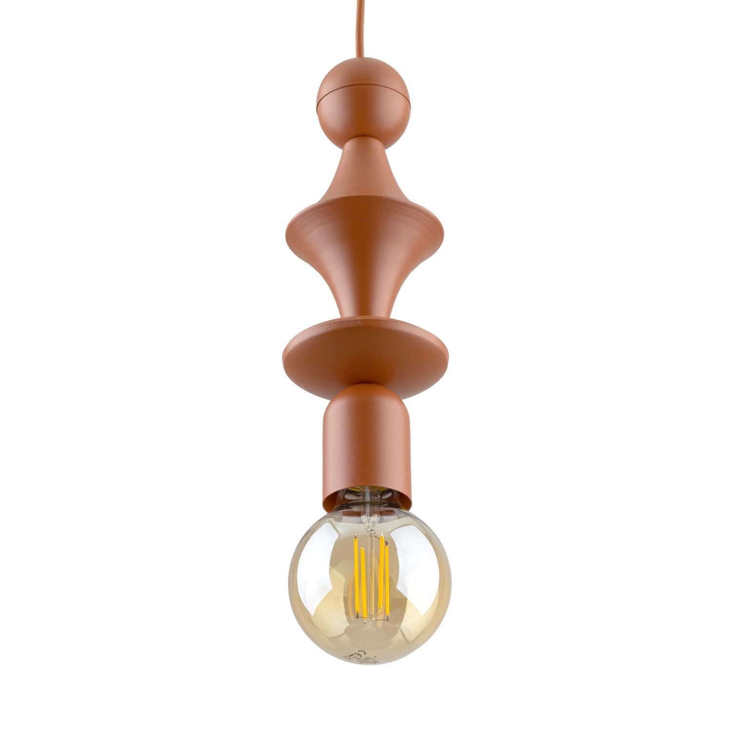 Подвесной светильник TK Lighting TOWER 10869