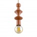 Подвесной светильник TK Lighting TOWER 10869