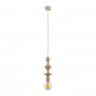 Подвесной светильник TK Lighting TOWER 10870