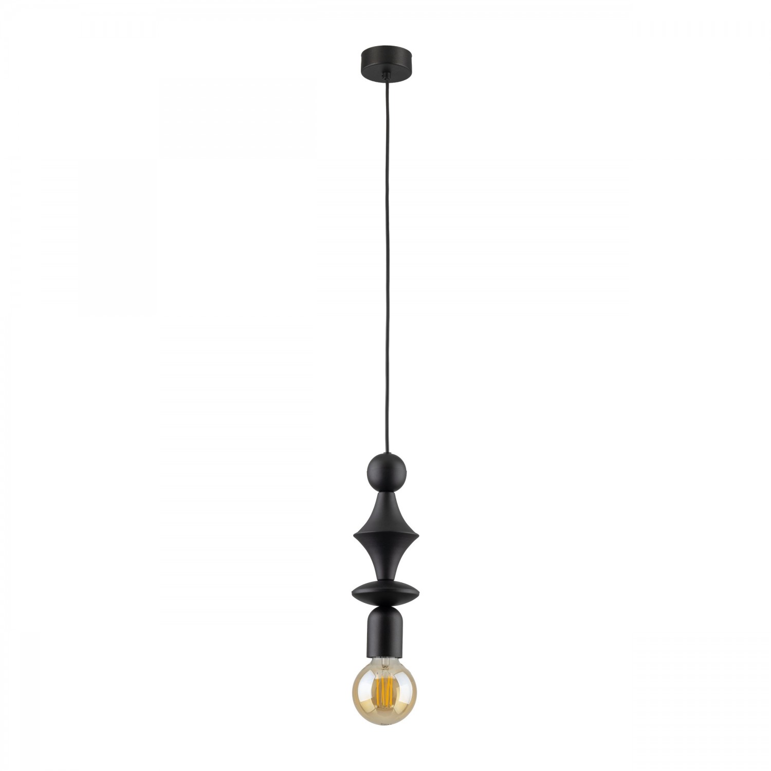alt_image Подвесной светильник TK Lighting TOWER 10871