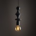 Подвесной светильник TK Lighting TOWER 10871