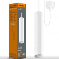Подвесной светильник videx 10W 4100K VL-SP-10034W