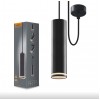 alt_imageПідвісний світильник videx VL-SPF05D-B