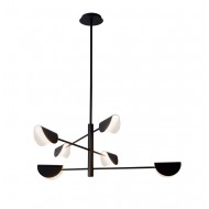 Подвесной светильник VIOKEF Lighting Ada 4248600