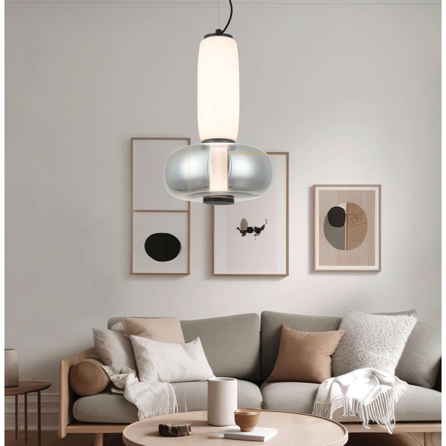 Подвесной светильник VIOKEF Lighting Avery 4302500