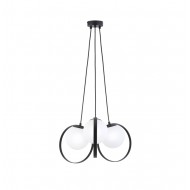 Подвесной светильник VIOKEF Lighting Bubble 3100200