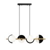 alt_imageПодвесной светильник VIOKEF Lighting Darcy 4292100