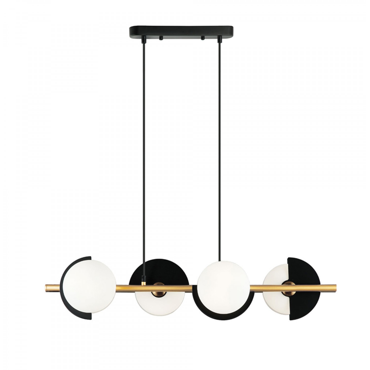 alt_image Подвесной светильник VIOKEF Lighting Darcy 4292100