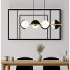 Подвесной светильник VIOKEF Lighting Darcy 4292100 alt_image