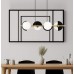 Подвесной светильник VIOKEF Lighting Darcy 4292100