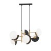 alt_imageПодвесной светильник VIOKEF Lighting Darcy 4292200