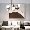 Подвесной светильник VIOKEF Lighting Darcy 4292200 alt_image