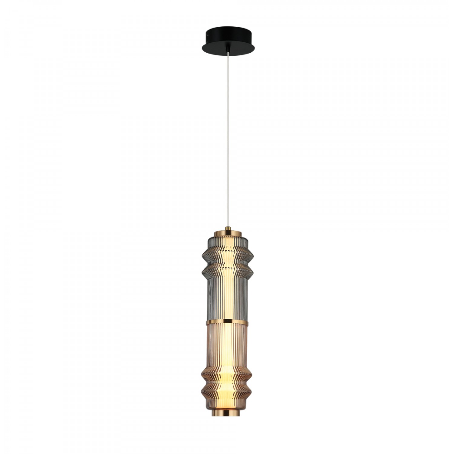 Подвесной светильник VIOKEF Lighting Dereck 4322601 alt_image Подвесной светильник VIOKEF Lighting Dereck 4322601