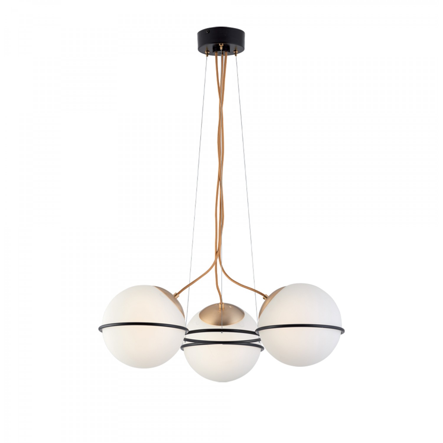 alt_image Подвесной светильник VIOKEF Lighting Ferero 3093900