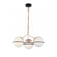 Подвесной светильник VIOKEF Lighting Ferero 3093900