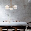 Подвесной светильник VIOKEF Lighting Ferero 3093900 alt_image