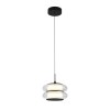 alt_imageПодвесной светильник VIOKEF Lighting Glossy 4322000