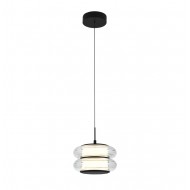 Подвесной светильник VIOKEF Lighting Glossy 4322000