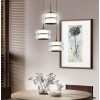 Подвесной светильник VIOKEF Lighting Glossy 4322000 alt_image
