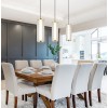 Подвесной светильник VIOKEF Lighting Irma 4294700 фото 2 Подвесной светильник VIOKEF Lighting Irma 4294700 alt_image