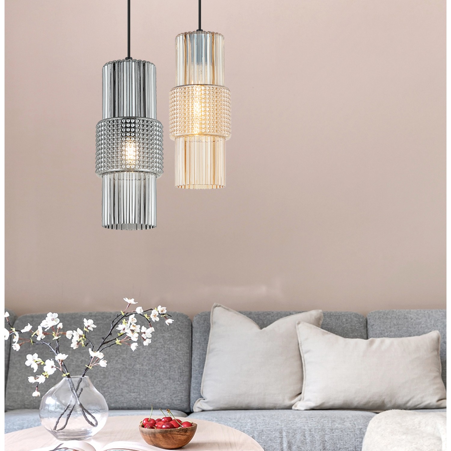 Подвесной светильник VIOKEF Lighting Lilian 4294901