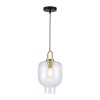 Подвесной светильник VIOKEF Lighting Oslo 4312200 alt_imageПодвесной светильник VIOKEF Lighting Oslo 4312200