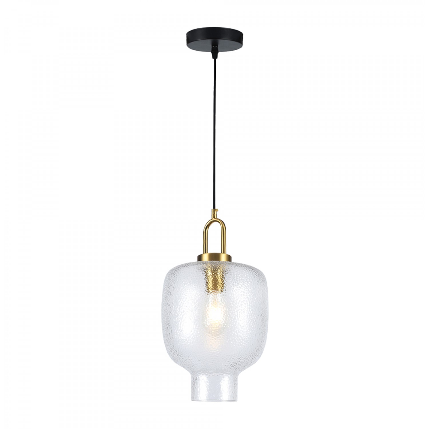 Подвесной светильник VIOKEF Lighting Oslo 4312200 alt_image Подвесной светильник VIOKEF Lighting Oslo 4312200