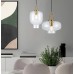 Подвесной светильник VIOKEF Lighting Oslo 4312200