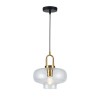 Подвесной светильник VIOKEF Lighting Oslo 4312300 alt_imageПодвесной светильник VIOKEF Lighting Oslo 4312300