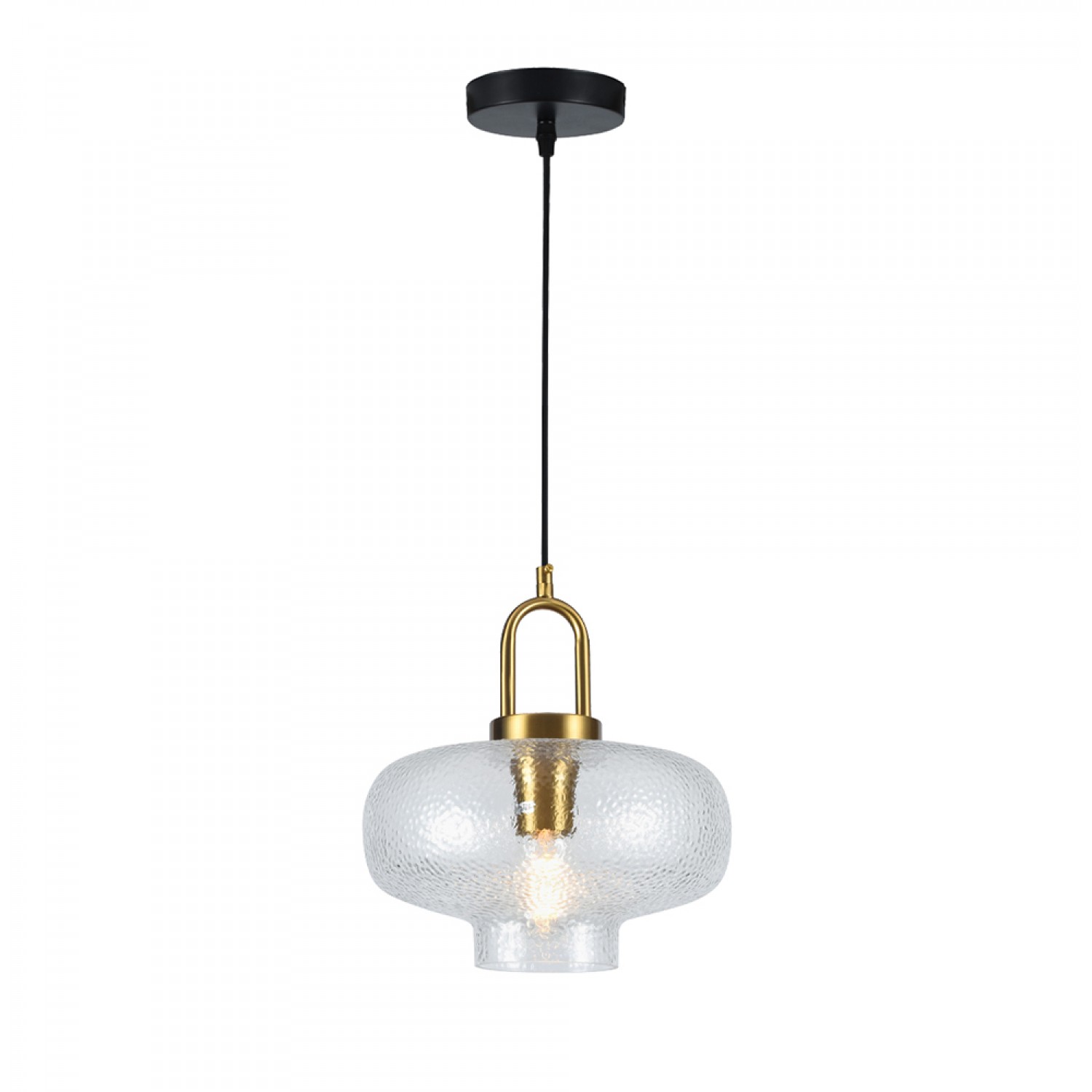 Подвесной светильник VIOKEF Lighting Oslo 4312300 alt_image Подвесной светильник VIOKEF Lighting Oslo 4312300