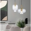 Подвесной светильник VIOKEF Lighting Oslo 4312300 фото 2 Подвесной светильник VIOKEF Lighting Oslo 4312300 alt_image