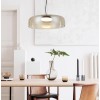 Подвесной светильник VIOKEF Lighting SIMPLE 4302401 alt_image