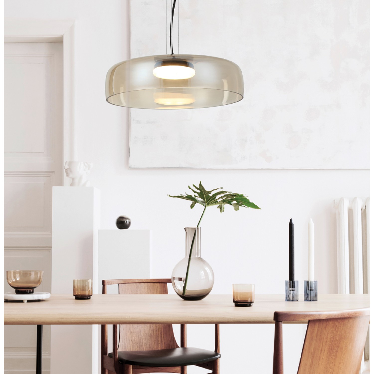 Подвесной светильник VIOKEF Lighting SIMPLE 4302401