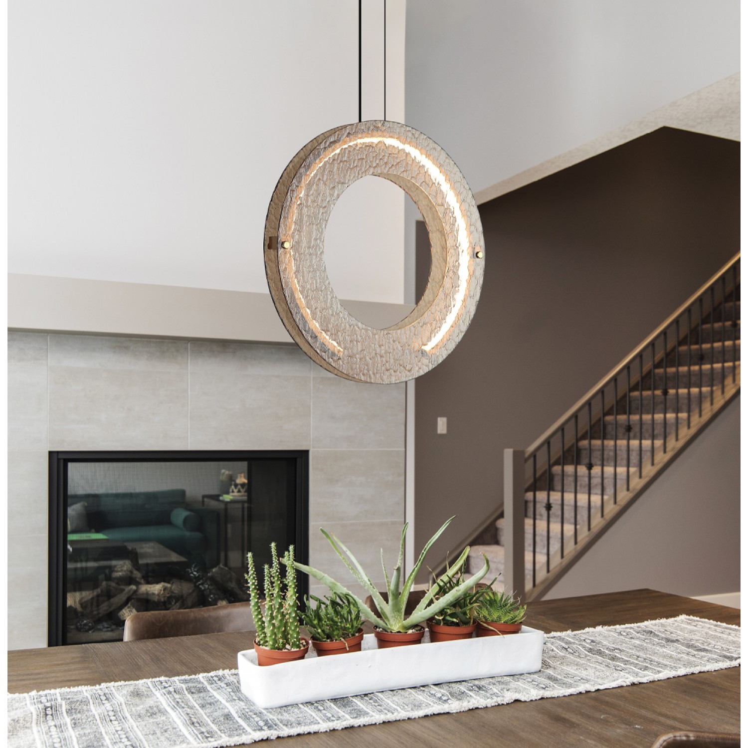 Подвесной светильник VIOKEF Lighting Tamara 4322701