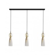 Подвесной светильник ZAMBELIS Lights 23009