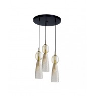Подвесной светильник ZAMBELIS Lights 23010