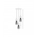 Подвесной светильник ZAMBELIS Lights 23010 Подвесной светильник ZAMBELIS Lights 23010