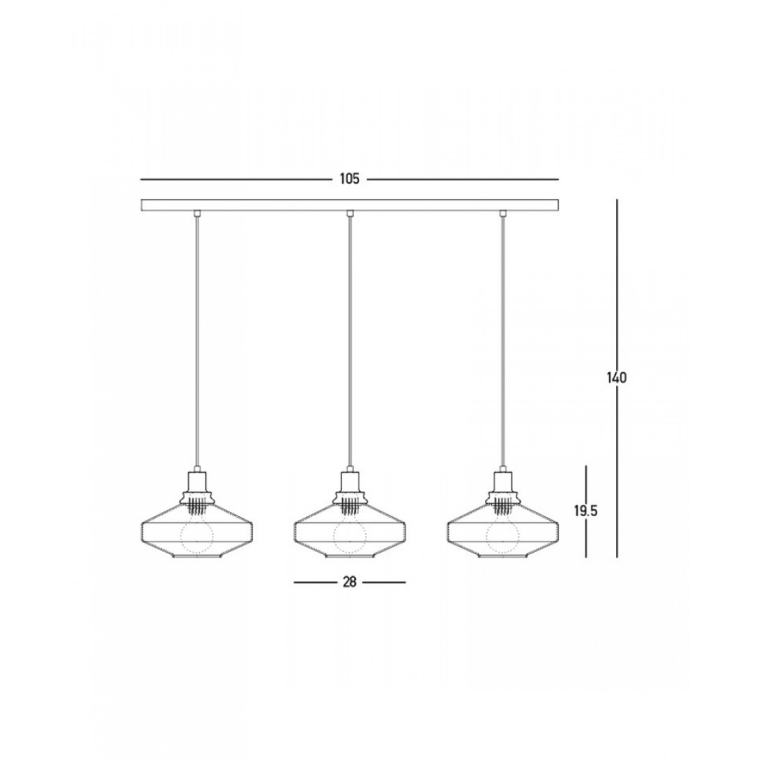 Подвесной светильник ZAMBELIS Lights 23013 фото 3 Подвесной светильник ZAMBELIS Lights 23013