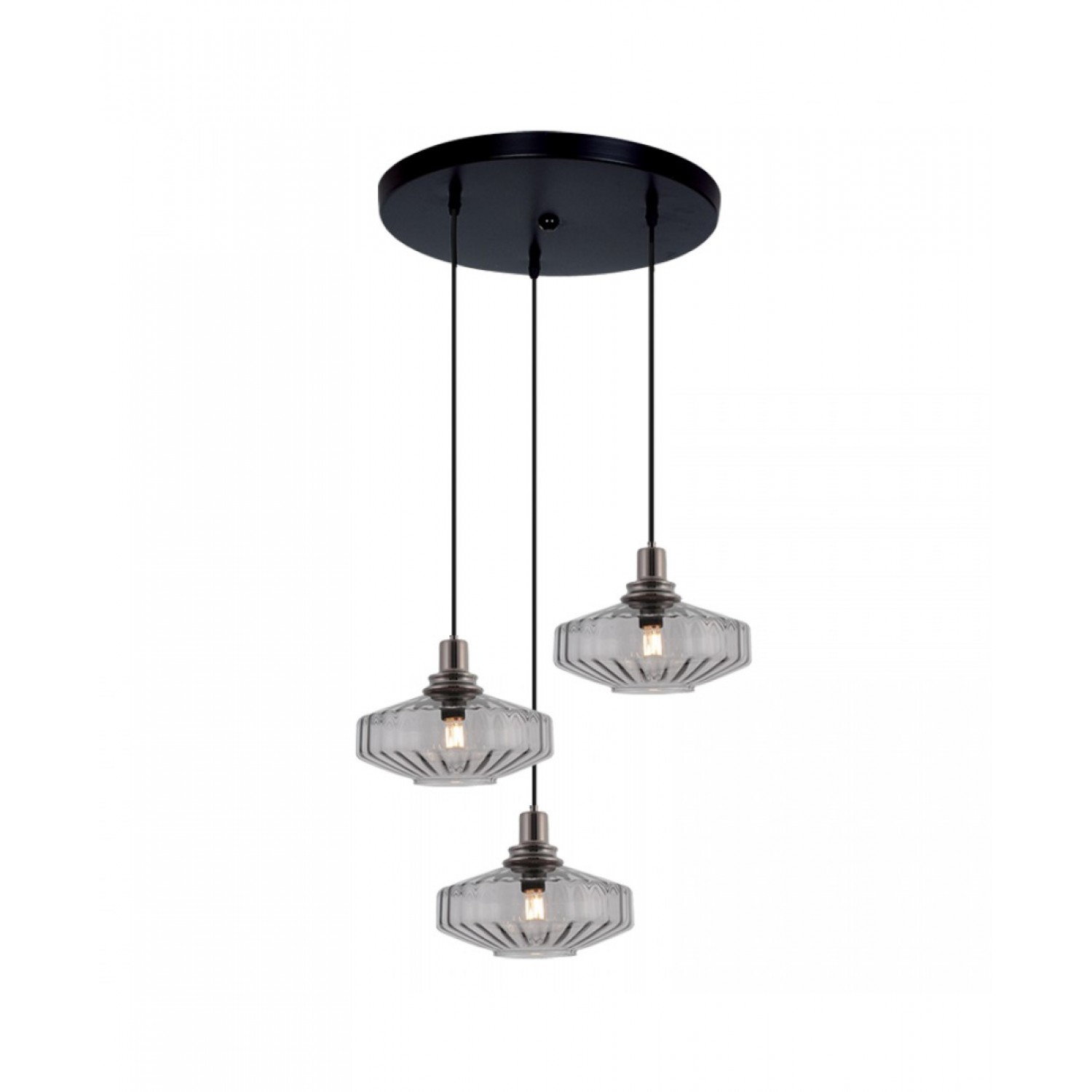 Подвесной светильник ZAMBELIS Lights 23014 alt_image Подвесной светильник ZAMBELIS Lights 23014