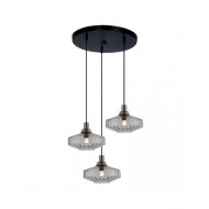 Подвесной светильник ZAMBELIS Lights 23014