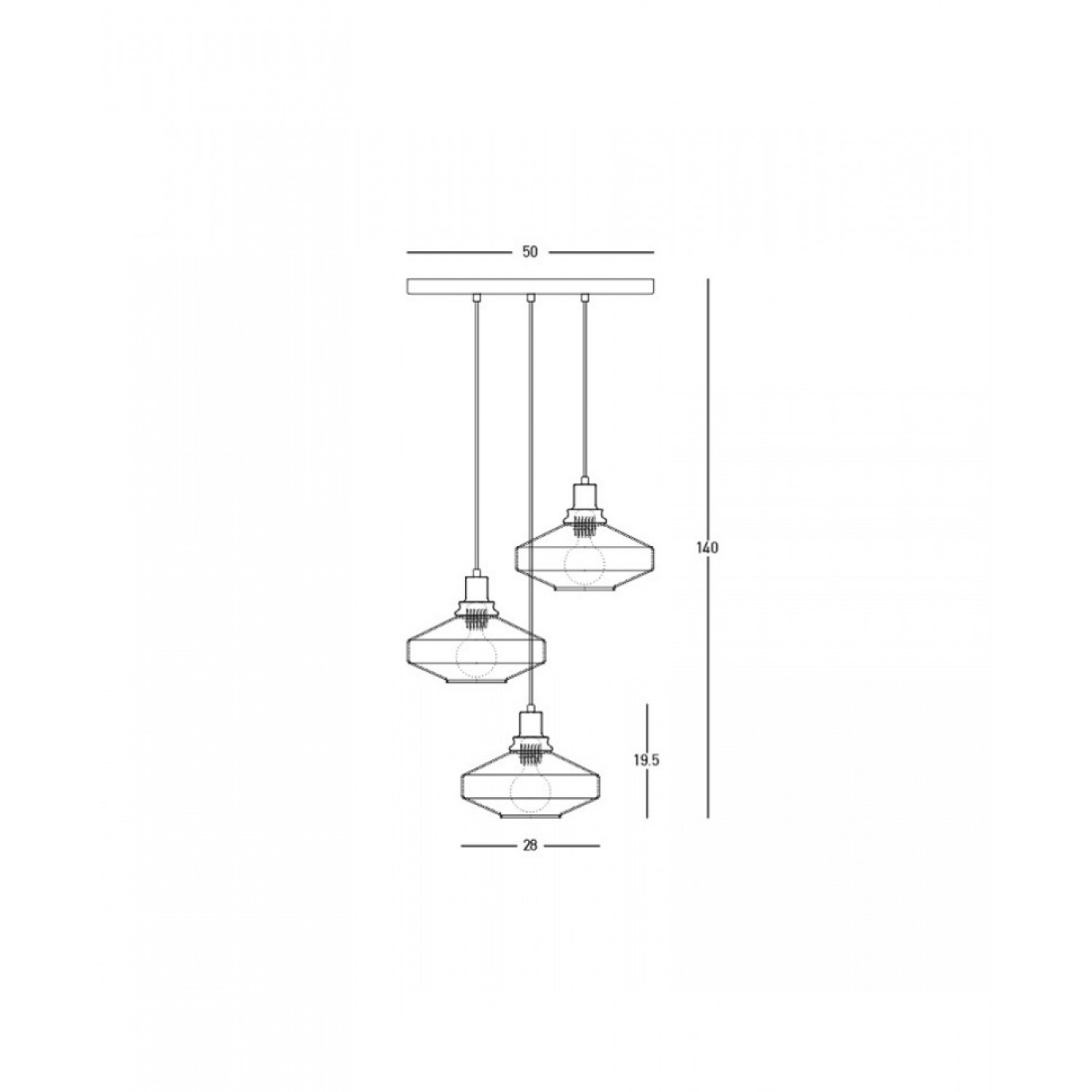 Подвесной светильник ZAMBELIS Lights 23014 фото 3 Подвесной светильник ZAMBELIS Lights 23014