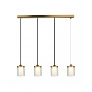Подвесной светильник ZAMBELIS Lights 23020