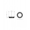 Подвесной светильник ZAMBELIS Lights 23046 фото 3 Подвесной светильник ZAMBELIS Lights 23046 alt_image