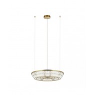 Подвесной светильник ZAMBELIS Lights 23048
