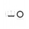 Подвесной светильник ZAMBELIS Lights 23048 фото 3 Подвесной светильник ZAMBELIS Lights 23048 alt_image