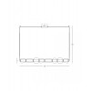 Подвесной светильник ZAMBELIS Lights 23066 фото 2 Подвесной светильник ZAMBELIS Lights 23066 alt_image