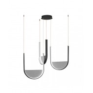 Подвесной светильник ZAMBELIS Lights 23168