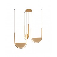 Подвесной светильник ZAMBELIS Lights 23169