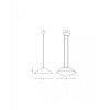 Подвесной светильник ZAMBELIS Lights 23172 фото 3 Подвесной светильник ZAMBELIS Lights 23172 alt_image