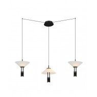 Подвесной светильник ZAMBELIS Lights 23200